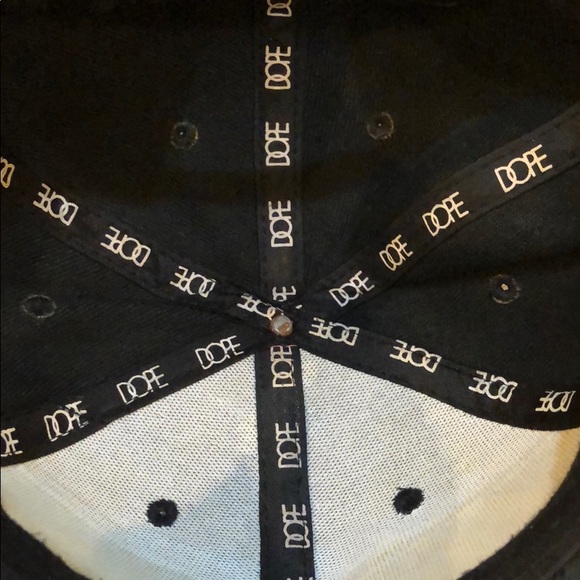 Dope SnapBack - Picture 5 of 5